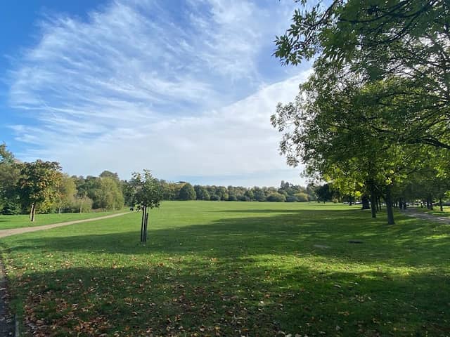 South Hill Park - Image 1