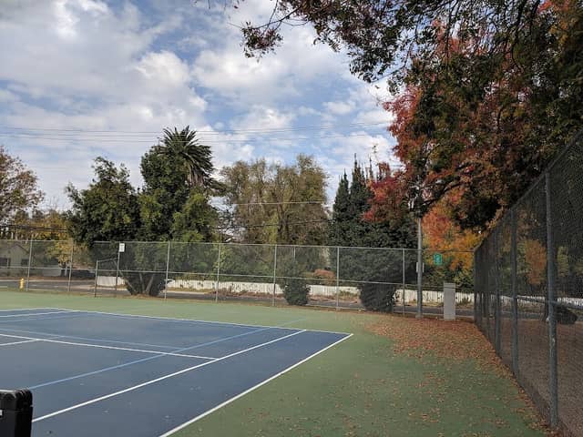 Beamer Park - Image 1