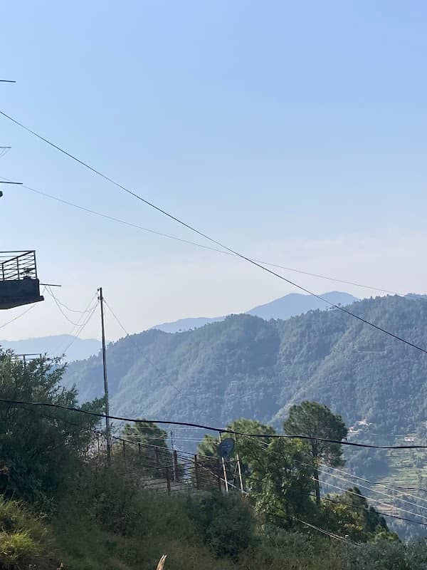 Shoghi view point - Image 1