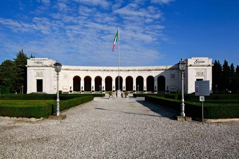 SAGRA DEL REDENTORE - Image 1