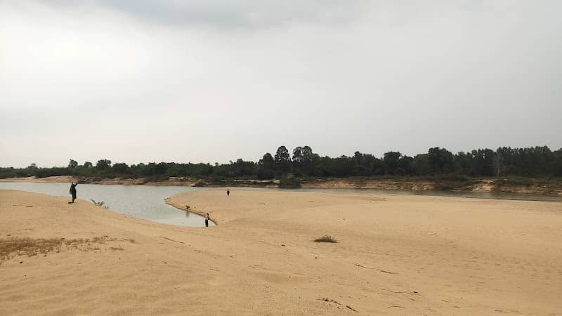 หาดสะแก - Image 1
