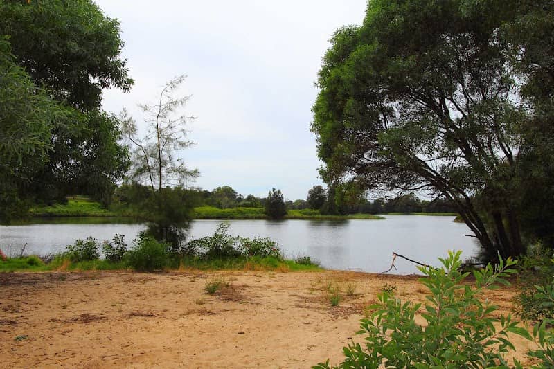 Haigh Park - Image 1