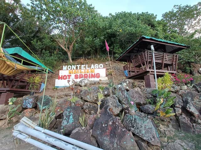 Montelago Hot Spring (Pungao) - Image 1