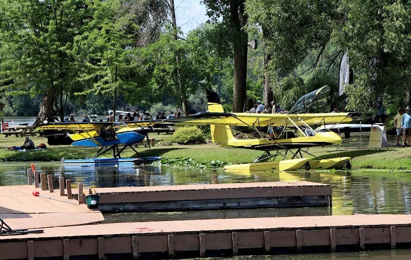 EAA Seaplane Base - Image 1