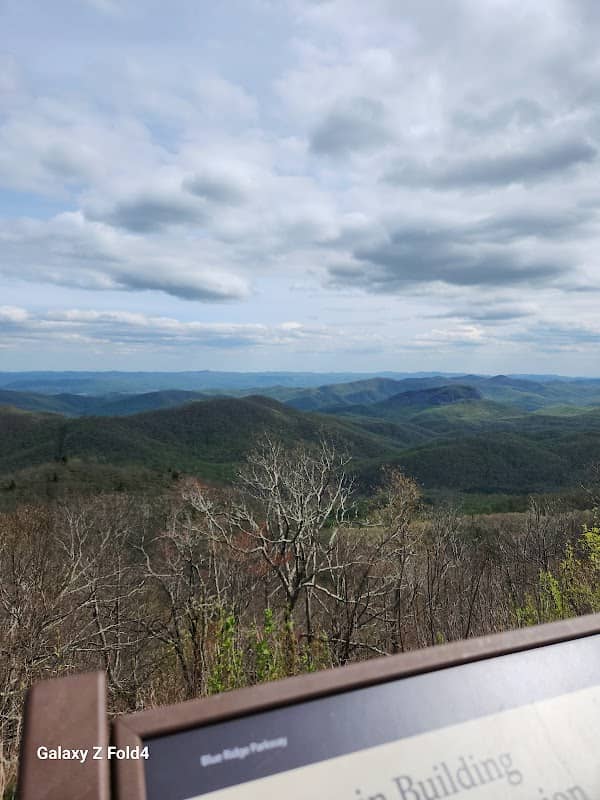 Blue ridge parkway - Image 1