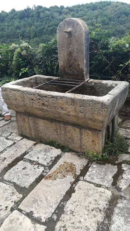 Antica fontana - Image 1