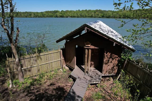 Mullhollan Waterfowl Blind - Image 2