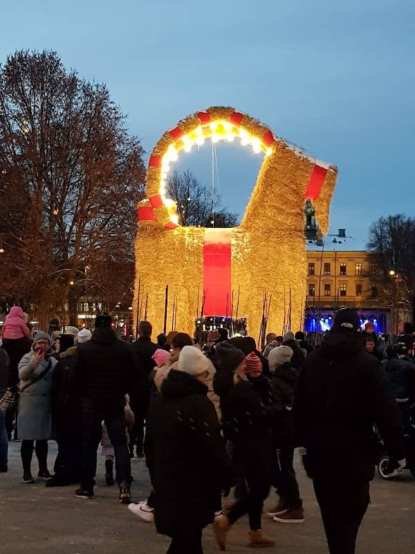 Gävlebocken - Image 1