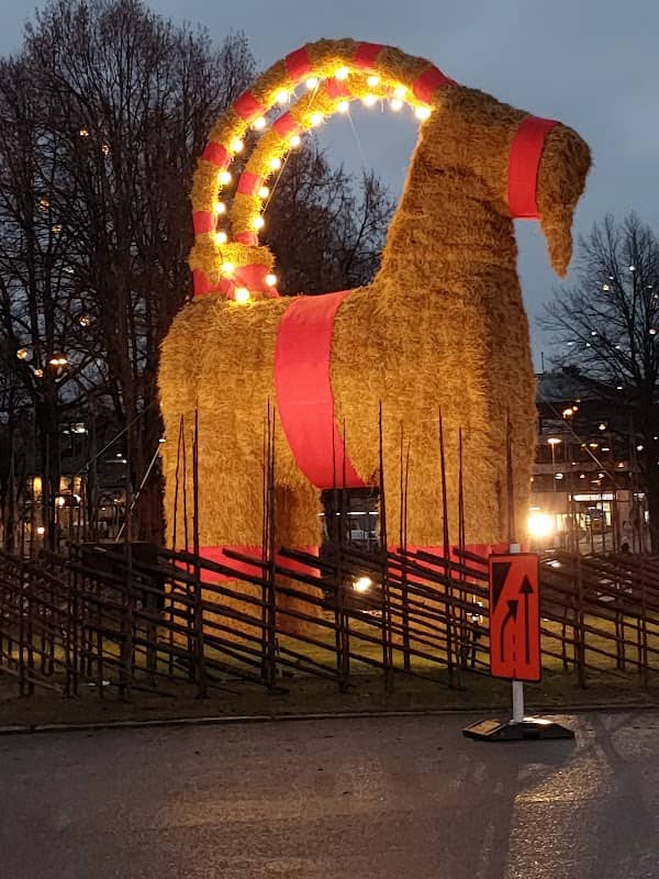 Gävlebocken - Image 2