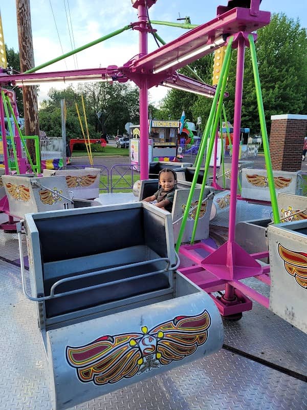 Lotz Park - Image 1