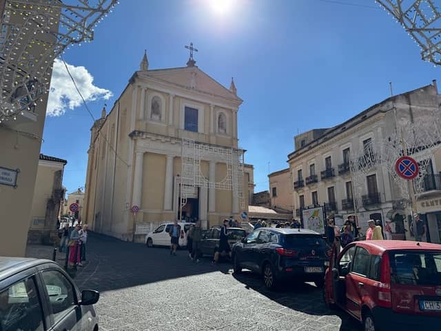 Campanile della Cattedrale San Dionigi - Image 1
