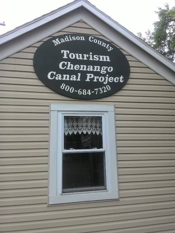 Chenango Canal Association Cottage Museum - Image 2