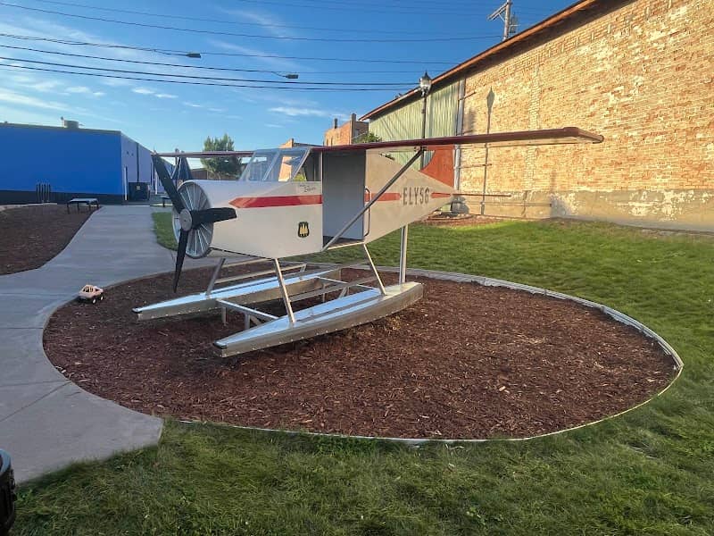 Puddle Jumper Park - Image 1
