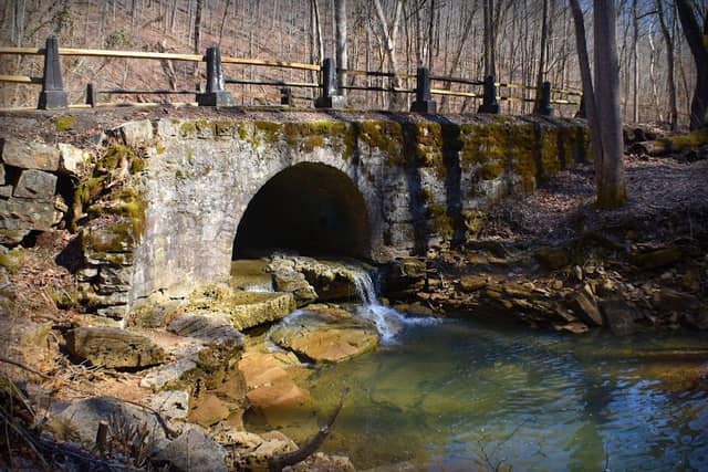 Bridges to the Past - Image 2