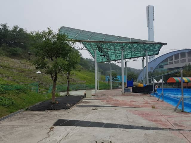 Jeonju Environmental Theme Park - Image 1