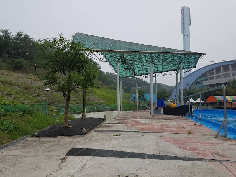 Jeonju Environmental Theme Park - Image 1