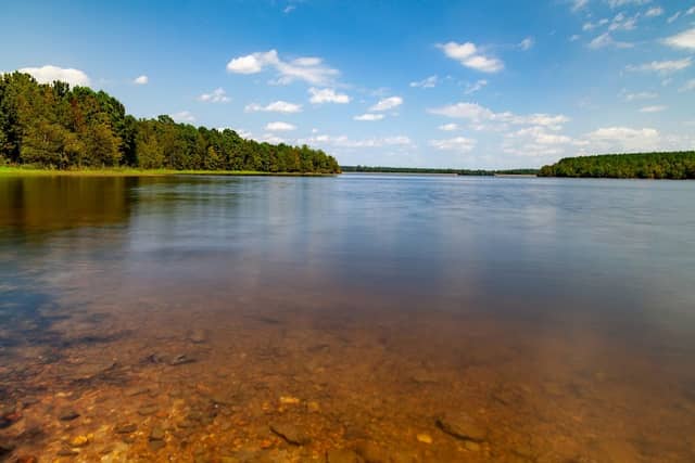 Buckhorn Lake & Shelter - Image 1