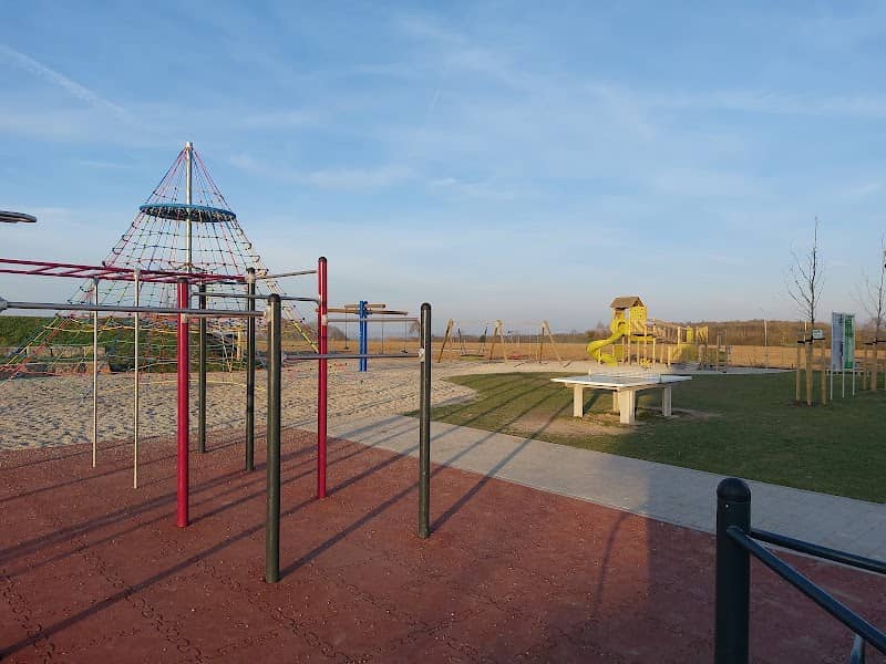 Mehr-Generationen Park - Image 1