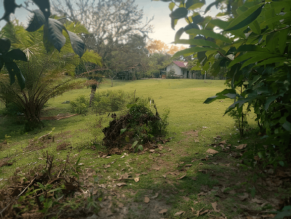Taman Batu Bertulis - Image 1