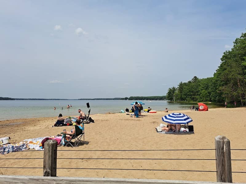 Otsego Lake State Park - Image 2