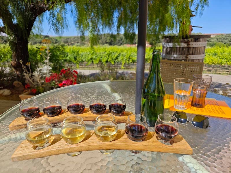 Tenuta Vineyards - Image 1