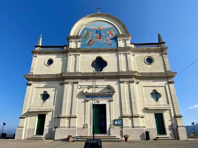 Santuario di Nostra Signora della Guardia - Image 1