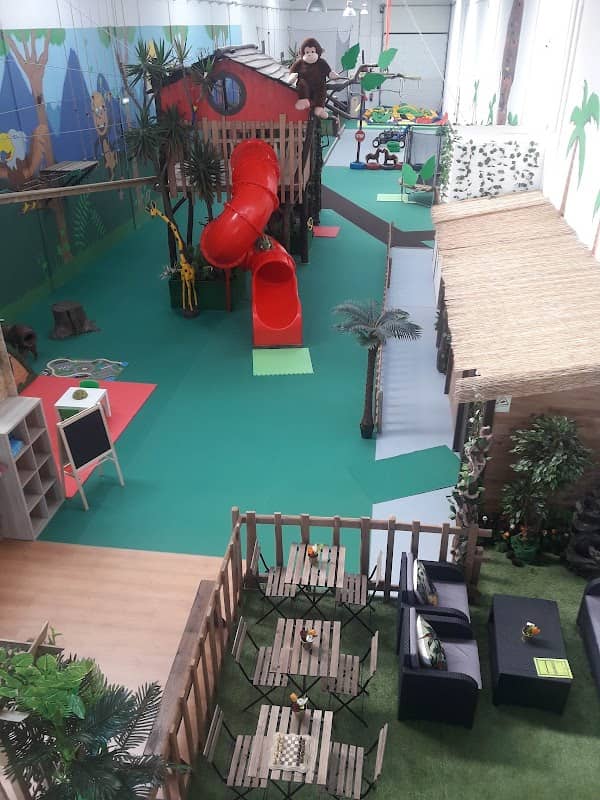 Monkey Park Esposende - Image 2