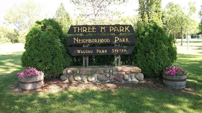 Three "M" Park - Image 2