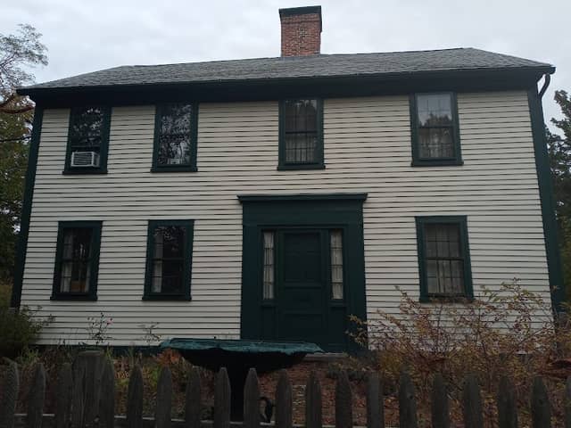 Warwick Historical Society - Image 1