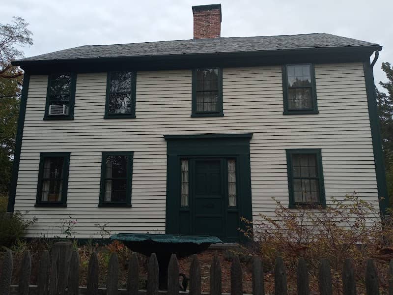 Warwick Historical Society - Image 1