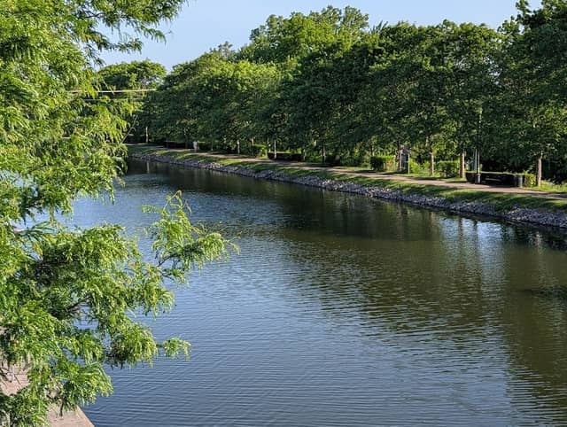 Brockport kayak launch - Image 2