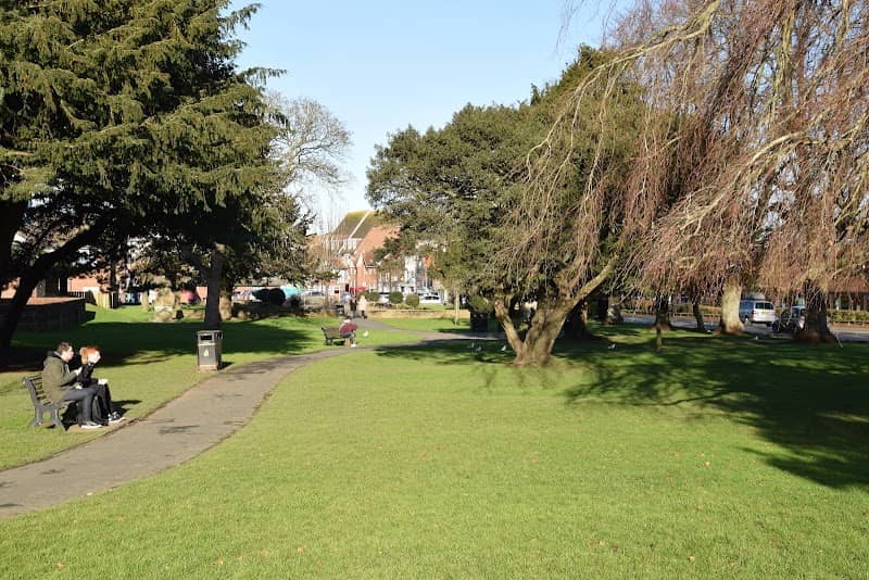 Church Litten Park - Image 1