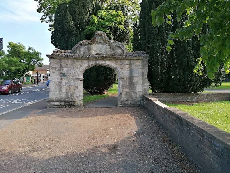 Church Litten Park - Image 2