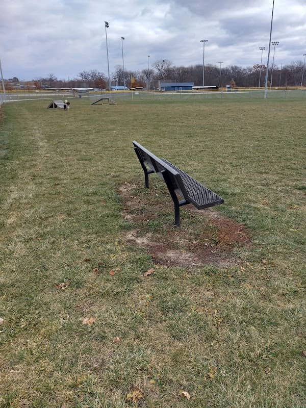 Tiffin Dog Park (Membership Required) - Image 1