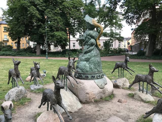 Kungsparken, Malmö - Image 1