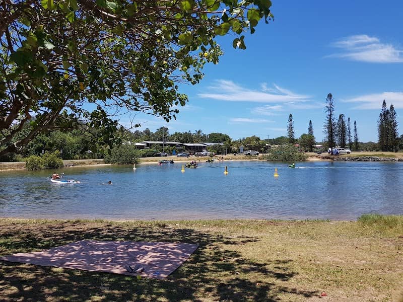 Old Boat Harbour Park - Image 2