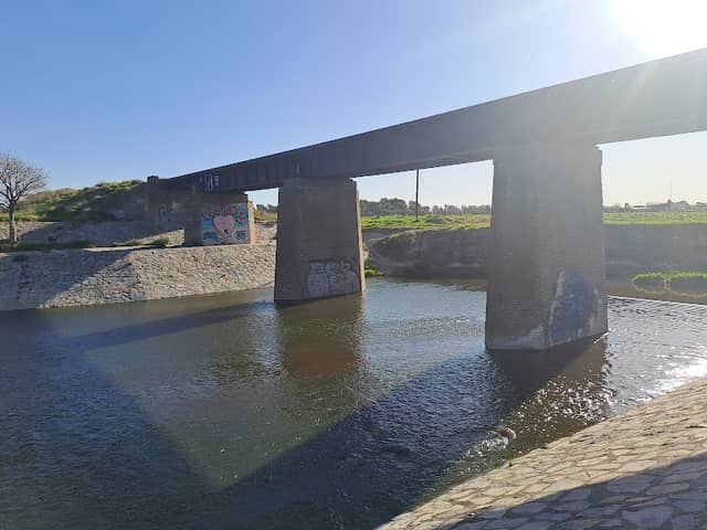 Arroyo de las vias - Image 1