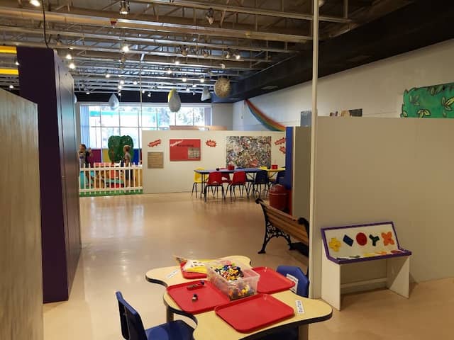 E3 Children's Museum & Science Center - Image 2