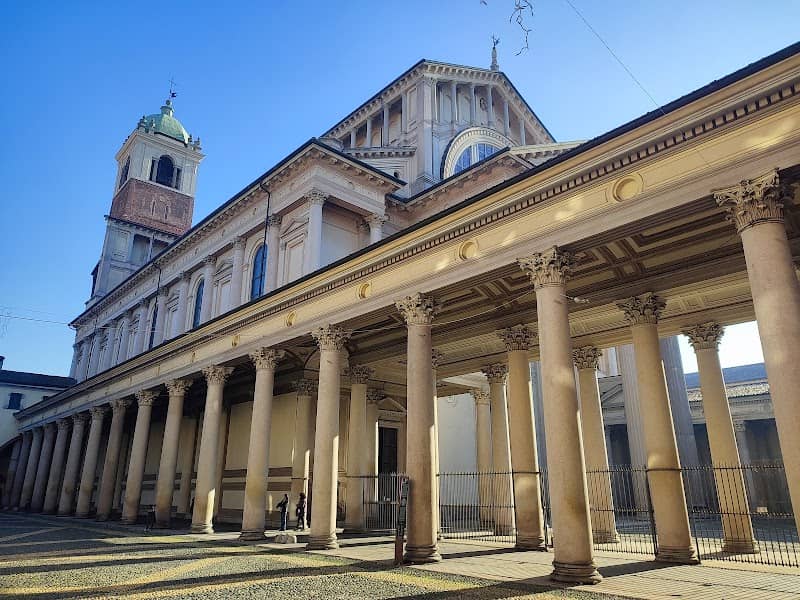 Cathedral of Novara - Image 1