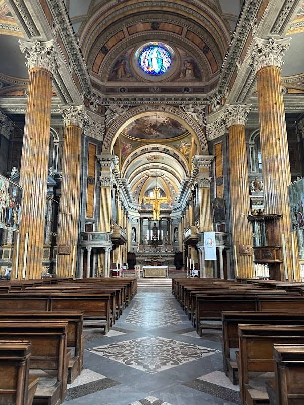 Cathedral of Novara - Image 3
