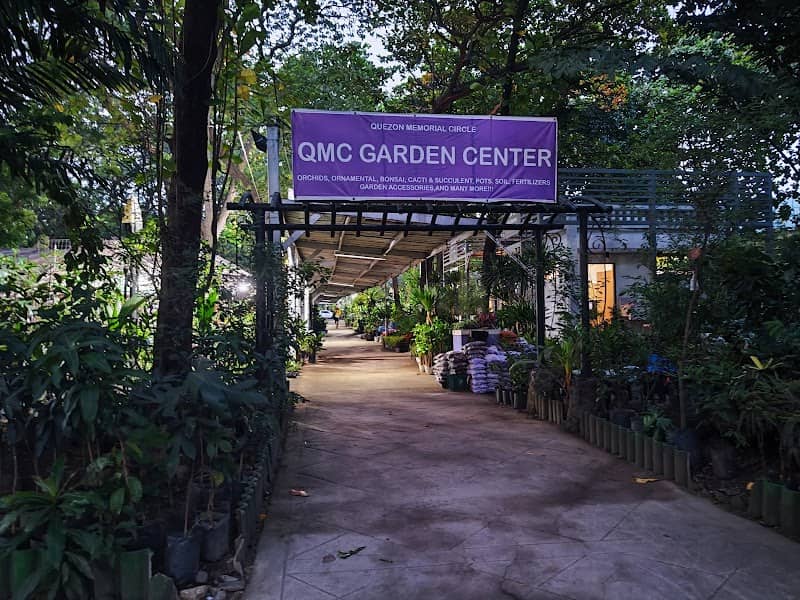 QMC GARDEN CENTER - Image 1