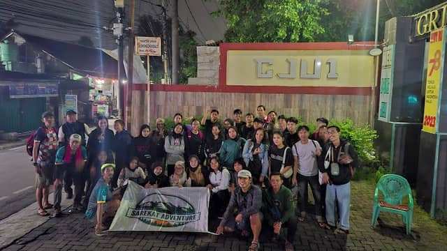 Bc SAREKAT ADVENTURE - Image 2