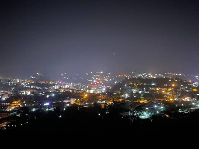 Bhrahmagiri Hills Viewpoint - Image 3