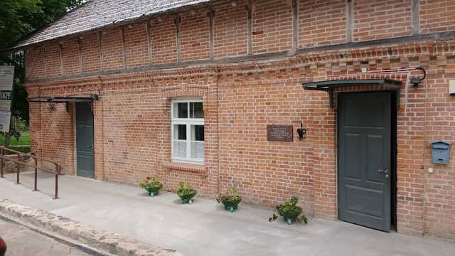Centre of Ethnic Culture and Traditional Crafts - Image 1