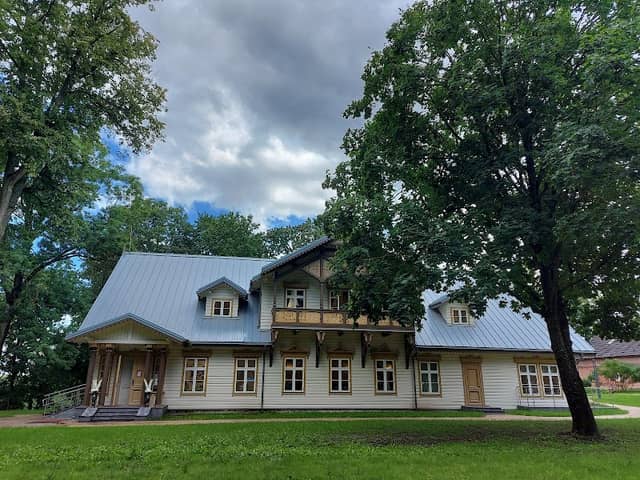 Centre of Ethnic Culture and Traditional Crafts - Image 2