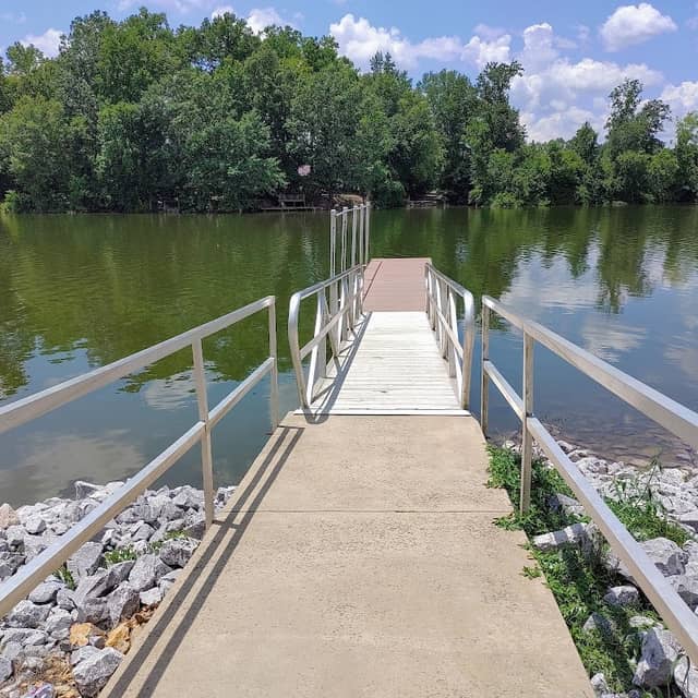 Ferry Park, City Of Hokes Bluff - Image 1