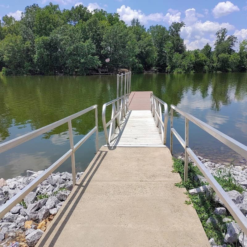 Ferry Park, City Of Hokes Bluff - Image 1