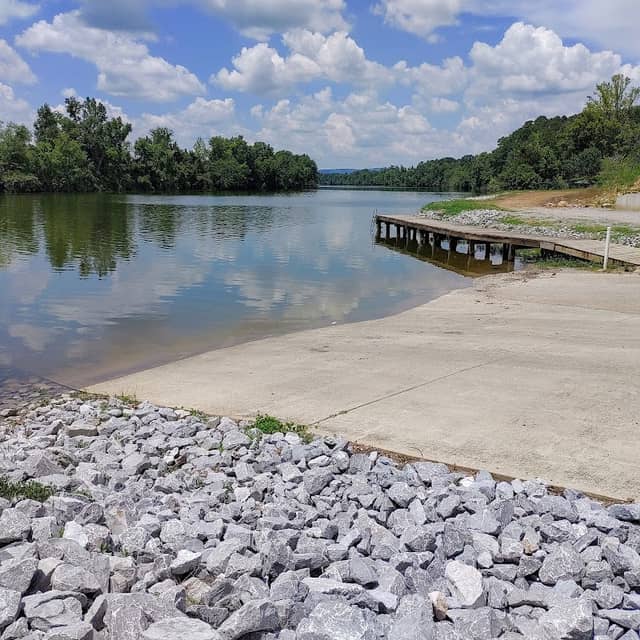 Ferry Park, City Of Hokes Bluff - Image 2