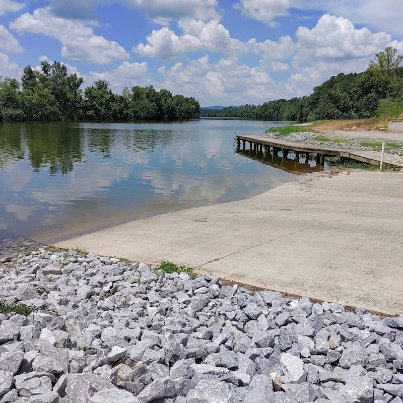 Ferry Park, City Of Hokes Bluff - Image 2