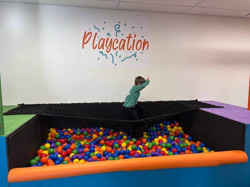 Playcation, PLLC - Image 1